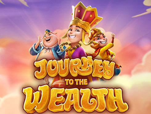 รีวิวเกม journey to the wealth